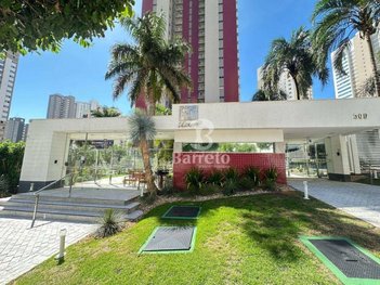 apartment em Rua Antônio Pisicchio, Gleba Fazenda Palhano - Londrina - PR