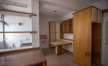 apartment em Duque De Caxias, Centro Histórico - Porto Alegre - RS