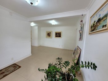 apartment em Vereador José do Vale Pereira, Coqueiros - Florianópolis - SC