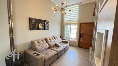 house em Carlos Maximiliano Fayet, Hipica - Porto Alegre - RS
