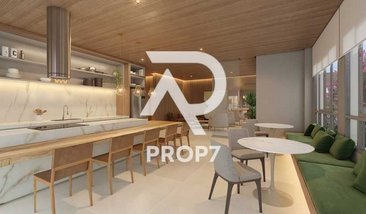 apartment em Rua Barão de Monte Santo, Mooca - São Paulo - SP