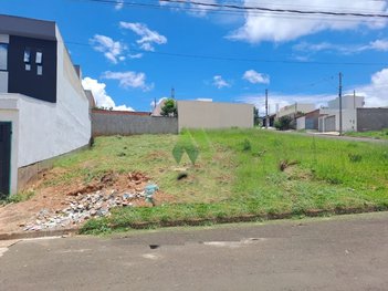 land_lot em Rua Manoel Matias, Lívia - Botucatu - SP