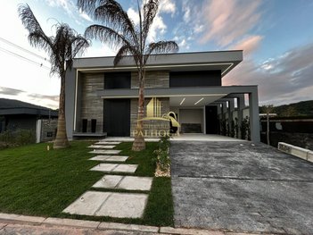 house em L1 Loteamento Reserva da Pedra, Pedra Branca - Palhoça - SC