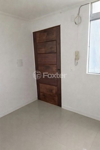 apartment em Rua Coração de Maçã, Conjunto Habitacional Castro Alves - São Paulo - SP