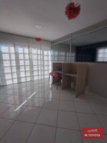 commercial_building em Rua José Triglia, Vila das Palmeiras - Guarulhos - SP