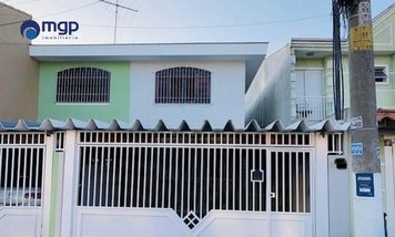 house em Rua Clarinda Maria de Oliveira, Jardim Franca - São Paulo - SP