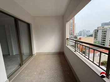 apartment em Rua João Ramalho, Perdizes - São Paulo - SP