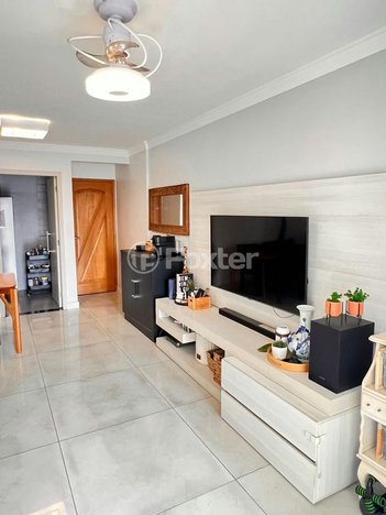 apartment em Rua Aluísio Azevedo, Santana - São Paulo - SP