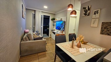 apartment em Rua 24 de Fevereiro, Jardim Olavo Bilac - São Bernardo do Campo - SP