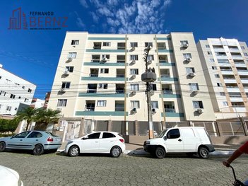 apartment em Rua Licurana, Tabuleiro - Camboriú - SC