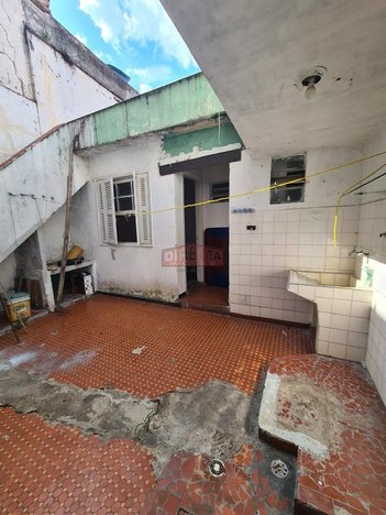 house em Rua Boa Vizinhança, Vila Brasílio Machado - São Paulo - SP