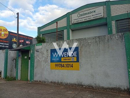 Cômodo Condomínio