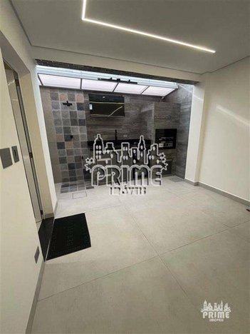 house em Rua Nicarágua, Guilhermina - Praia Grande - SP