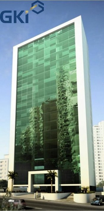 commercial_property em Rua Treze de Maio, Bela Vista - São Paulo - SP