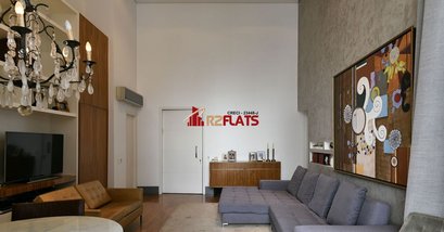 apartment em Rua Diogo Jácome, Vila Nova Conceição - São Paulo - SP