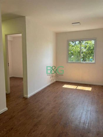 apartment em Rua Nebulosas, Cidade Satélite Santa Bárbara - São Paulo - SP