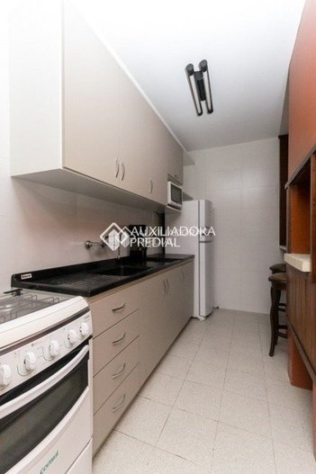 apartment em Rua Quintino Bocaiúva, Rio Branco - Porto Alegre - RS