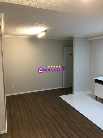 apartment em Rua João Cândido Strombeck, Jardim Araújo - Votorantim - SP