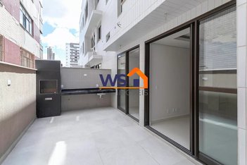 apartment em Rua Nepomuceno, Prado - Belo Horizonte - MG