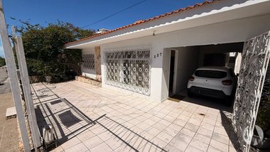 house em Rua Nossa Senhora do Rosário, Jardim Atlântico - Florianópolis - SC