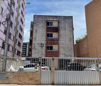 apartment em Avenida Desembargador Valente de Lima, Mangabeiras - Maceió - AL