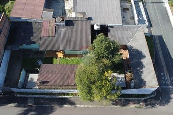 land_lot em Rua Ladislau Gubaua, Lamenha Grande - Almirante Tamandaré - PR