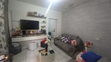 house em Rua Gentil Braga, Vila Buenos Aires - São Paulo - SP