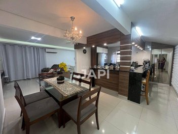 house em Rua Nancy Carlota Netto, Parque Residencial Eloy Chaves - Jundiaí - SP