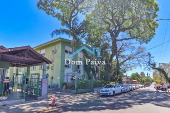 apartment em Rua Victor Silva, Camaquã - Porto Alegre - RS