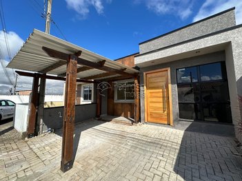 house em Travessa Zaire, Nações - Fazenda Rio Grande - PR