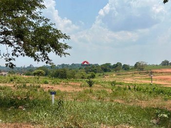 land_lot em Avenida Malaquita, Novo Horizonte - Cacoal - RO
