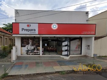 commercial_building em Rua Dona Alexandrina, Vila Monteiro (Gleba I) - São Carlos - SP