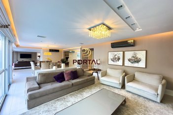 apartment em Desembargador Augusto Loureiro Lima, Petrópolis - Porto Alegre - RS