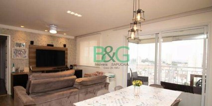 apartment em Rua Antônio Gomes, Vila Santa Clara - São Paulo - SP