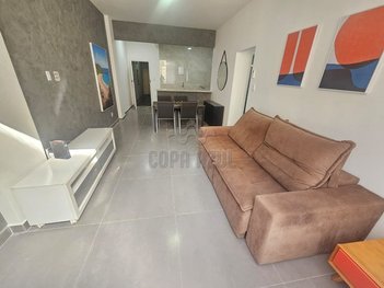 apartment em Rua Barata Ribeiro, Copacabana - Rio de Janeiro - RJ