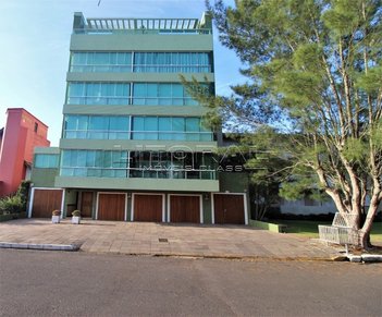 apartment em Avenida Central, Atlântida - Xangri-Lá - RS