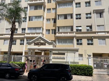 apartment em Rua Padre José de Anchieta, Vila Sfeir - Indaiatuba - SP