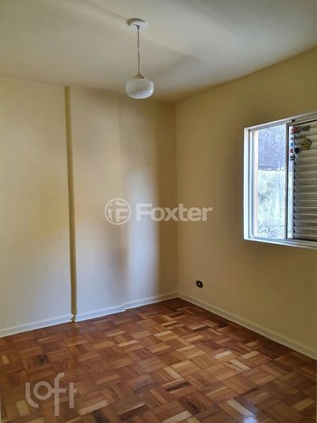 apartment em Rua Guaianases, Campos Elíseos - São Paulo - SP
