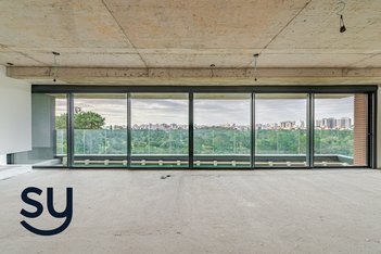 apartment em Avenida Doutor Nilo Peçanha, Chácara das Pedras - Porto Alegre - RS