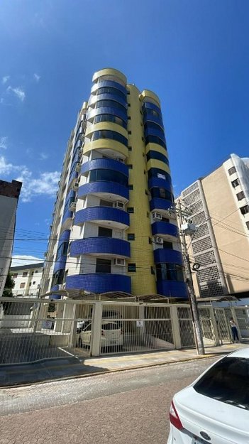 apartment em Rua Maria Bernardina de Oliveira Maciel, Vila Eunice Nova - Cachoeirinha - RS