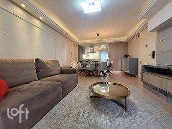 apartment em Reinaldo Scherner, Sanvitto - Caxias do Sul - RS