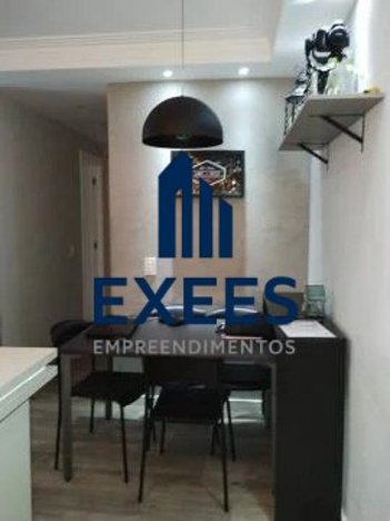 apartment em Rua Amoipira, Vila Ida - São Paulo - SP