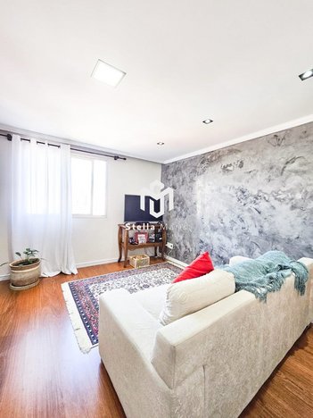 apartment em Rua Doutor Sabóia de Medeiros, Vila Mariana - São Paulo - SP
