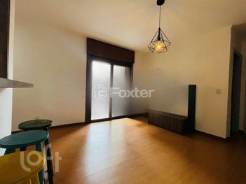 apartment em Rua Joaquim Nabuco, Centro - Novo Hamburgo - RS
