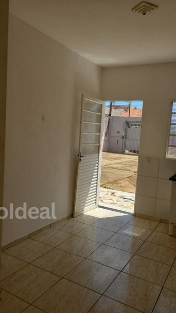 house em Rua Francisco Jerônymo Lopes, Parque Pampulha - Agudos - SP