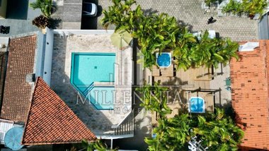 residential_building em Rua Apóstolo Paschoal, Canasvieiras - Florianópolis - SC