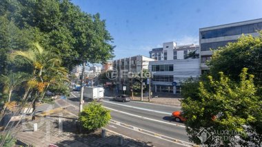apartment em Avenida Plínio Brasil Milano, Auxiliadora - Porto Alegre - RS