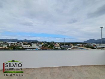 apartment em Rua Crisógono Vieira da Cruz, Lagoa da Conceição - Florianópolis - SC