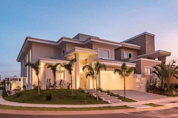 house em Avenida Carlos Diaulas Serpa, Loteamento Parque das Sapucaias - Campinas - SP