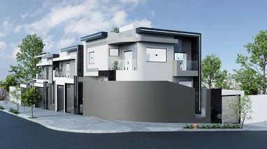 house em Rua Messias Luiz de Freitas, Inconfidentes - Contagem - MG